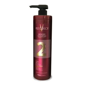 Shampoo para cabelos ondulados 750ml
