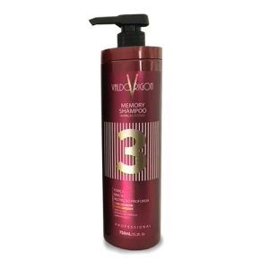 Shampoo para cabelos cacheados 750ml