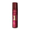 shampoo para cabelos lisos memory 1